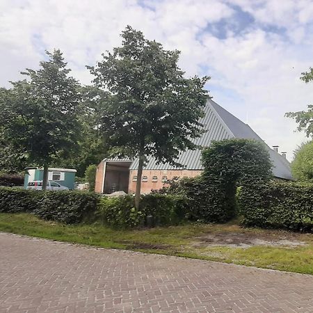 Tobornottob Villa Oosternijkerk Exterior photo